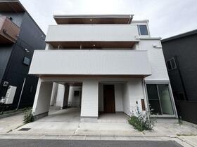 大阪府大阪市港区市岡４丁目