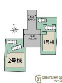 奈良県奈良市東九条町