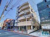 リッツ大森北のイメージ