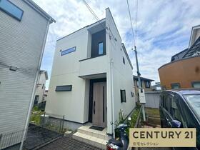 神奈川県秦野市ひばりケ丘
