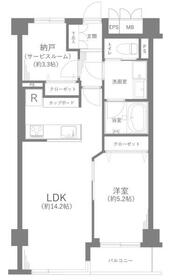 ランドステージ雑司が谷