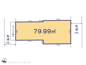 東京都江戸川区本一色２丁目