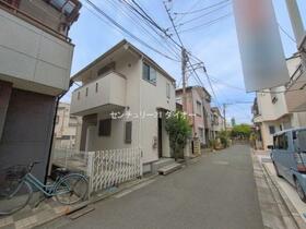 東京都江戸川区本一色２丁目