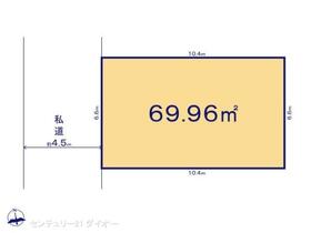東京都江戸川区南葛西４丁目