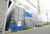 流山セントラルパーク駅より徒歩15分 1階 新築の賃貸物件