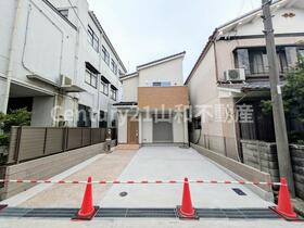 京都府亀岡市余部町古城