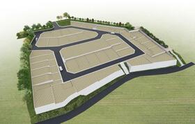 千葉県印西市草深