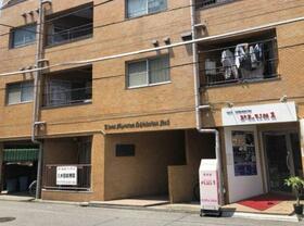 ライオンズマンション新小岩第５