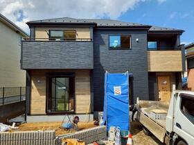 神奈川県横浜市緑区鴨居４丁目