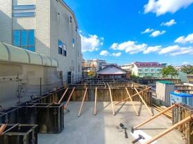 神奈川県横浜市港北区富士塚２丁目