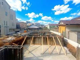 神奈川県横浜市港北区富士塚２丁目