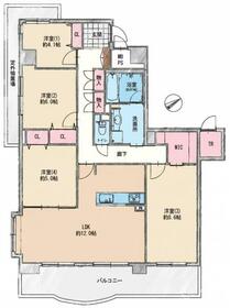 ファミール市川ガーデンプラザ・ウエスト