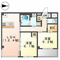 間取り：227104254697