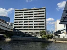 クレストフォルム田町ベイフロントスクエア駐付