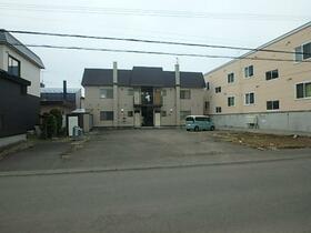 北海道札幌市白石区菊水元町六条１丁目