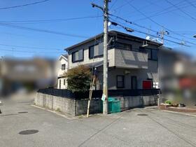 京都府宇治市広野町尖山