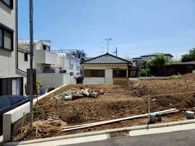 神奈川県横浜市鶴見区東寺尾１丁目