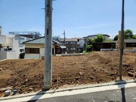 神奈川県横浜市鶴見区東寺尾１丁目