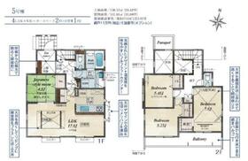 神奈川県横浜市青葉区鉄町