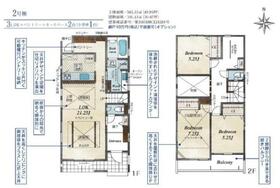 神奈川県横浜市青葉区鉄町