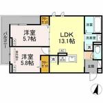 足立区本木東町&nbsp;3階建&nbsp;新築のイメージ