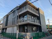 足立区本木東町&nbsp;3階建&nbsp;新築のイメージ