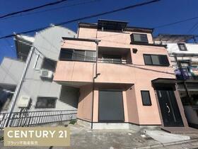 大阪府吹田市藤が丘町