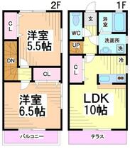 間取り：213142277157