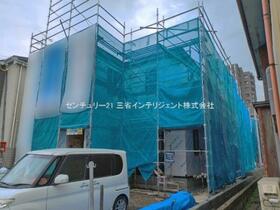 埼玉県三郷市早稲田８丁目