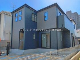 埼玉県三郷市早稲田８丁目