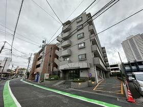 ライオンズマンション谷塚駅前第二