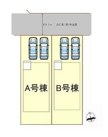 神奈川県大和市深見