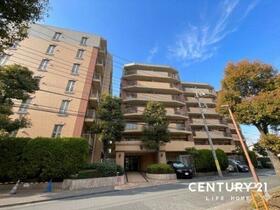 グランシティ川崎パークサイドレジデンス