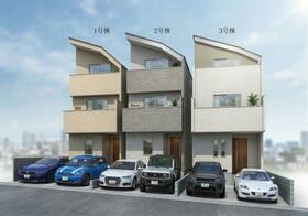 神奈川県川崎市宮前区白幡台１丁目