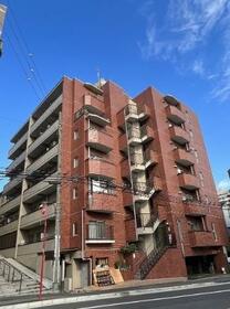 ゾンネンハイム牛込