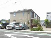 横須賀市芦名１丁目&nbsp;2階建&nbsp;築14年のイメージ
