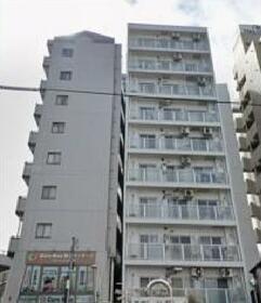 ネオマイム新子安