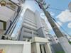 レジデンス京橋スクエア 9階 築18年5ヶ月の賃貸物件