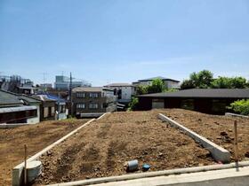 神奈川県横浜市鶴見区東寺尾１丁目