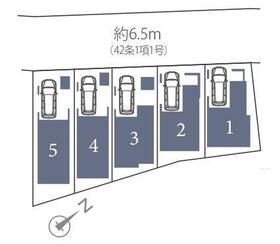 神奈川県横浜市鶴見区東寺尾１丁目