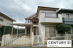 大阪府和泉市和気町４丁目