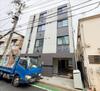 プロスタイルウェルス堀切菖蒲園 4階 新築の賃貸物件