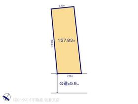 千葉県佐倉市臼井