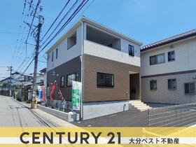 大分県大分市羽屋４丁目