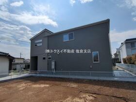 千葉県四街道市栗山