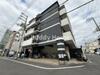 コスモコーポ北田辺 1階 築36年6ヶ月の賃貸物件