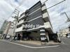 コスモコーポ北田辺 5階 築36年6ヶ月の賃貸物件