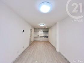 ホームタウン宮前６号棟