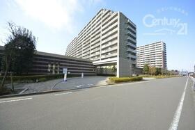 東京ユニオンガーデンビューコートＣ棟