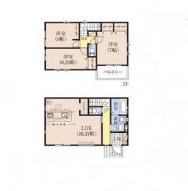 千葉県船橋市八木が谷２丁目